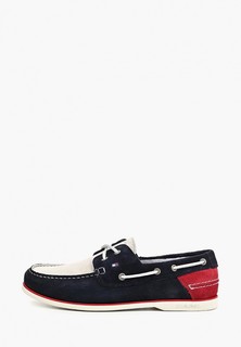 Топсайдеры Tommy Hilfiger