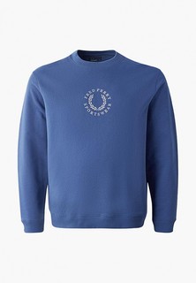 Свитшот Fred Perry