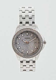 Часы Guess