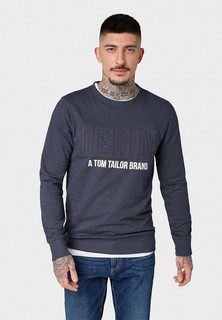 Свитшот Tom Tailor Denim
