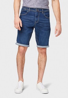 Шорты джинсовые Tom Tailor