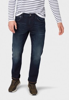 Джинсы Tom Tailor