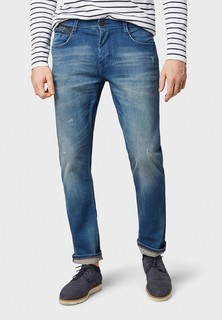 Джинсы Tom Tailor