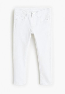 Джинсы Mango Kids