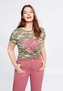 Футболка Violeta by Mango