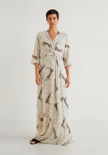 Платье Mango