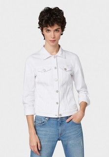 Куртка джинсовая Tom Tailor Denim