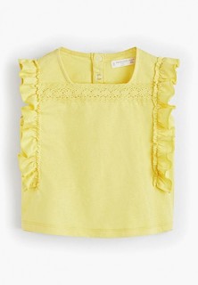 Блуза Mango Kids