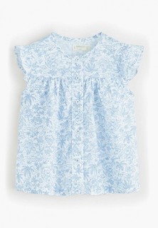 Блуза Mango Kids