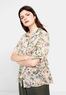 Блуза Violeta by Mango