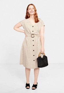Платье Violeta by Mango