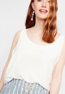 Топ Violeta by Mango