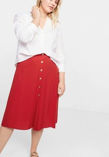 Юбка Violeta by Mango