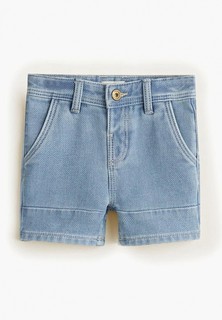 Шорты джинсовые Mango Kids