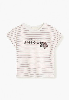 Футболка Mango Kids