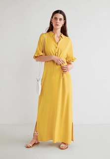 Платье Mango