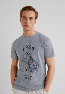 Футболка Mango Man