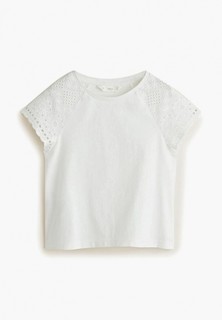 Футболка Mango Kids