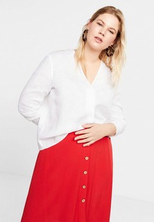 Блуза Violeta by Mango