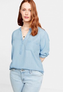 Рубашка Violeta by Mango