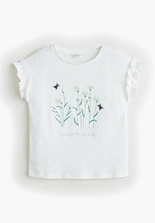 Футболка Mango Kids