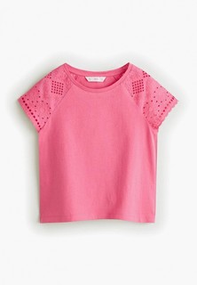 Футболка Mango Kids