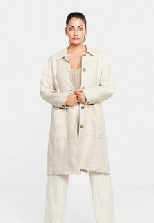Плащ Violeta by Mango