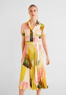 Платье Mango