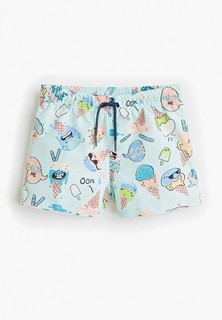 Шорты для плавания Mango Kids