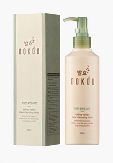 Лосьон для лица Balhyo Nokdu