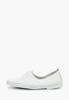 Ботинки Der Spur