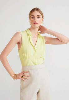 Блуза Mango