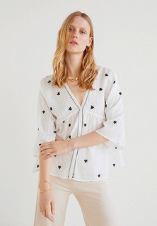 Блуза Mango