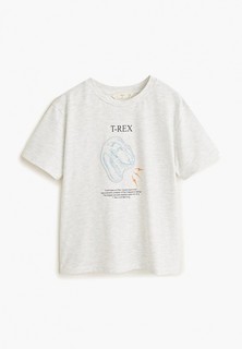 Футболка Mango Kids