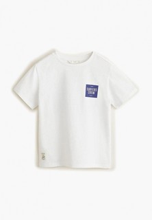 Футболка Mango Kids