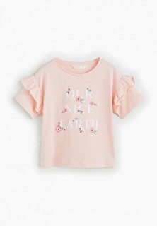 Футболка Mango Kids