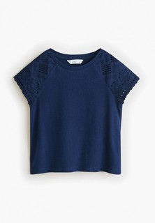 Футболка Mango Kids