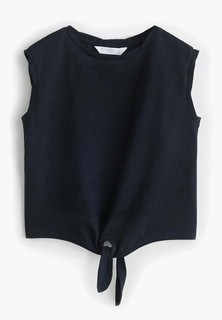 Футболка Mango Kids