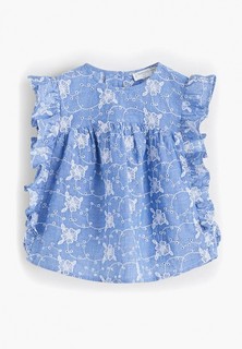 Блуза Mango Kids