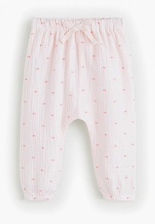 Брюки Mango Kids