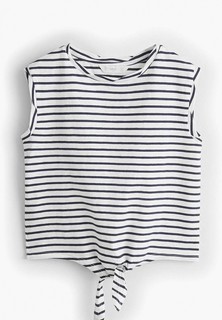 Футболка Mango Kids