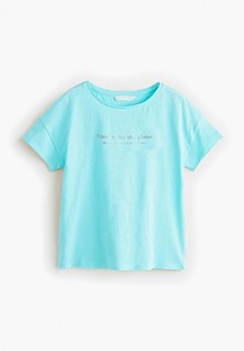 Футболка Mango Kids