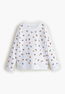 Свитшот Mango Kids