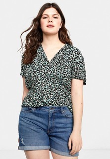 Блуза Violeta by Mango