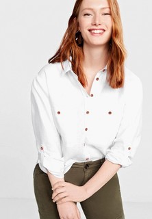 Блуза Violeta by Mango