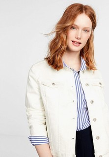 Куртка джинсовая Violeta by Mango