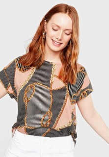 Футболка Violeta by Mango
