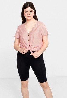 Блуза Violeta by Mango
