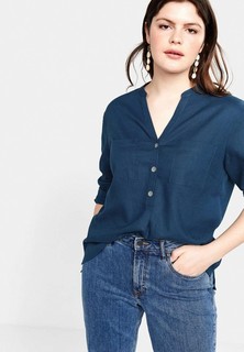 Рубашка Violeta by Mango