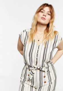 Блуза Violeta by Mango